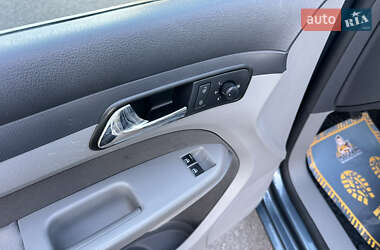 Минивэн Volkswagen Caddy 2008 в 