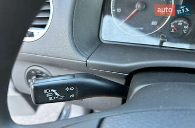 Минивэн Volkswagen Caddy 2008 в 