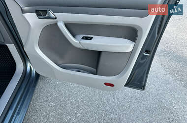 Минивэн Volkswagen Caddy 2008 в 