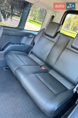 Минивэн Volkswagen Caddy 2017 в 