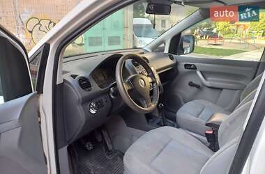 Минивэн Volkswagen Caddy 2006 в 