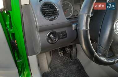 Минивэн Volkswagen Caddy 2005 в 
