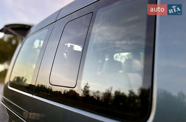 Минивэн Volkswagen Caddy 2006 в 