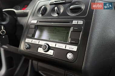 Минивэн Volkswagen Caddy 2006 в 