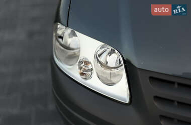 Минивэн Volkswagen Caddy 2006 в 