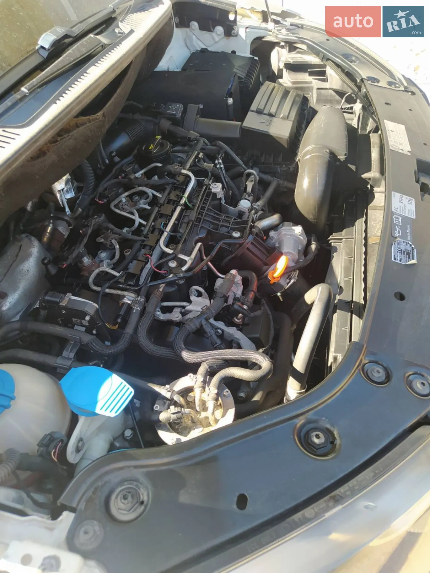 2011 Volkswagen Caddy - мініатюра 13