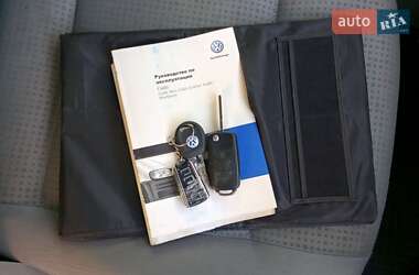 Минивэн Volkswagen Caddy 2008 в 