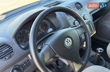 Минивэн Volkswagen Caddy 2008 в 