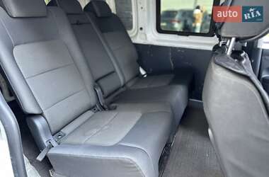 Грузовой фургон Volkswagen Caddy 2012 в 