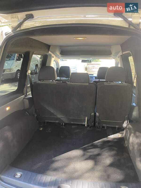 Мінівен Volkswagen Caddy 2015 в Коростені