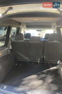 Минивэн Volkswagen Caddy 2015 в 