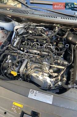 Минивэн Volkswagen Caddy 2015 в 