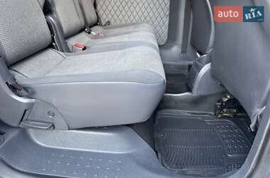 Минивэн Volkswagen Caddy 2011 в 