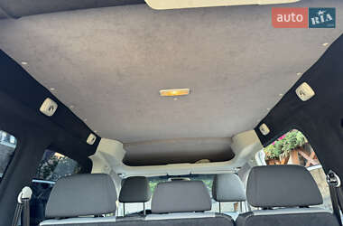 Минивэн Volkswagen Caddy 2011 в 
