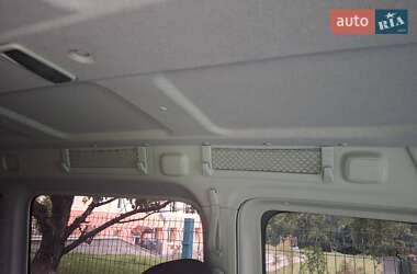 Минивэн Volkswagen Caddy 2013 в 