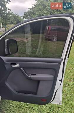 Минивэн Volkswagen Caddy 2013 в 