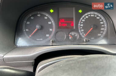 Минивэн Volkswagen Caddy 2007 в 