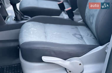 Минивэн Volkswagen Caddy 2007 в 