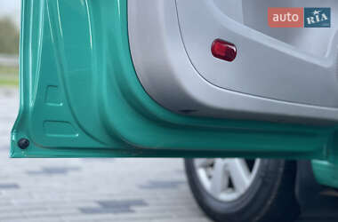 Минивэн Volkswagen Caddy 2007 в 