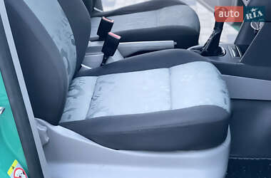 Минивэн Volkswagen Caddy 2007 в 