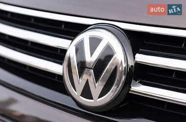 Мінівен Volkswagen Caddy 2019 в 