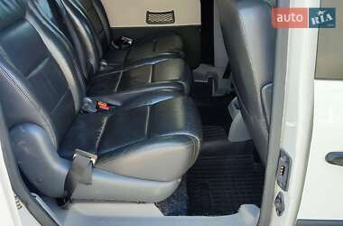 Минивэн Volkswagen Caddy 2009 в 