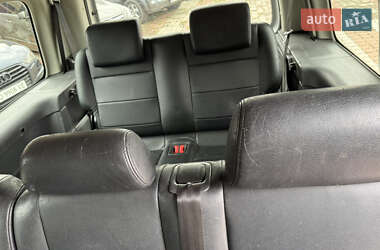 Минивэн Volkswagen Caddy 2011 в 