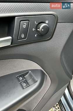 Минивэн Volkswagen Caddy 2005 в 