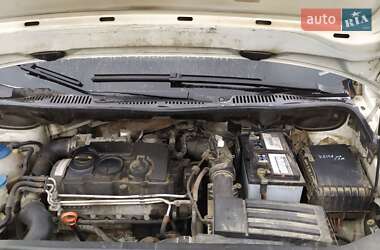 Минивэн Volkswagen Caddy 2006 в 