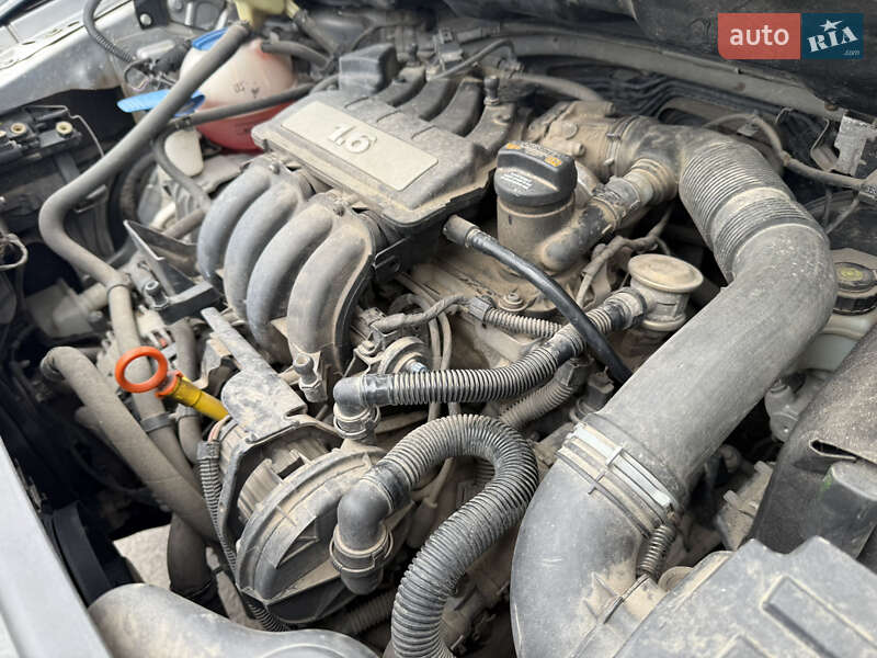 Минивэн Volkswagen Caddy 2008 в Хмельницком