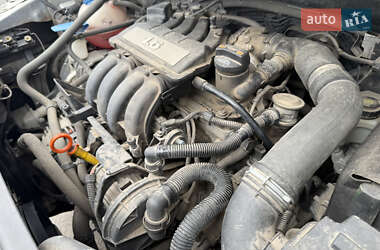 Минивэн Volkswagen Caddy 2008 в 