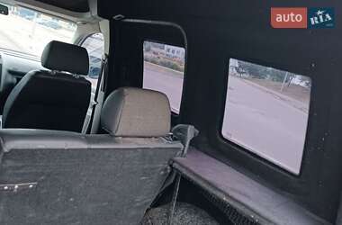 Минивэн Volkswagen Caddy 2006 в 