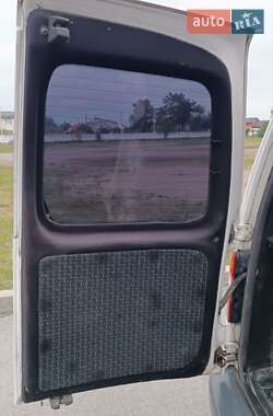 Минивэн Volkswagen Caddy 2006 в 