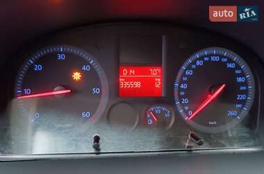 Минивэн Volkswagen Caddy 2006 в 