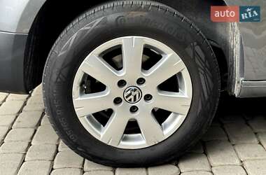 Минивэн Volkswagen Caddy 2012 в 
