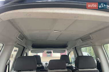 Минивэн Volkswagen Caddy 2013 в Бучаче