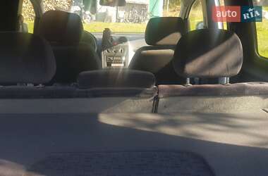 Минивэн Volkswagen Caddy 2009 в 