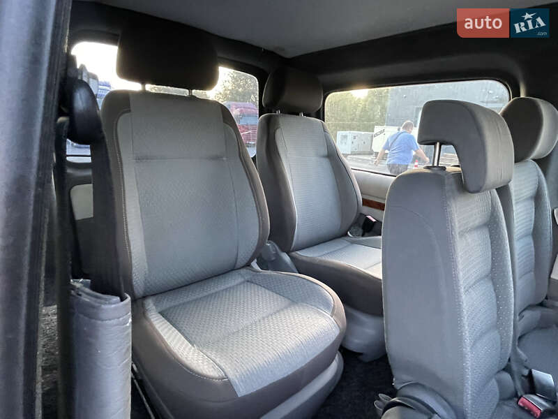 Минивэн Volkswagen Caddy 2011 в Солотвине фото 21 Минивэн Volkswagen Caddy 2011 в Солотвине