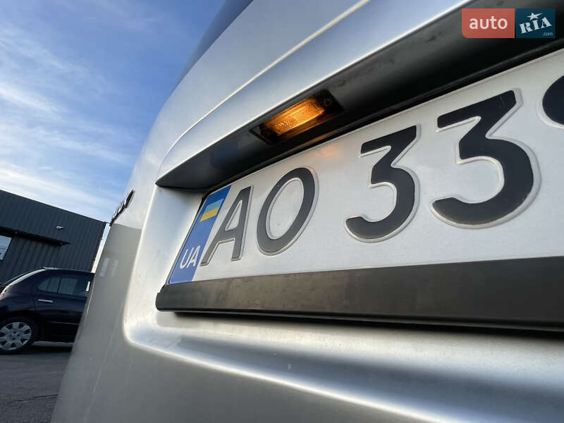 Минивэн Volkswagen Caddy 2011 в Солотвине фото 34 Минивэн Volkswagen Caddy 2011 в Солотвине