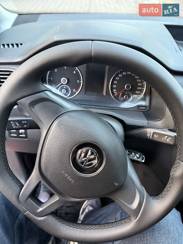 Другие грузовики Volkswagen Caddy 2015 в Сумах фото 26 Другие грузовики Volkswagen Caddy 2015 в Сумах