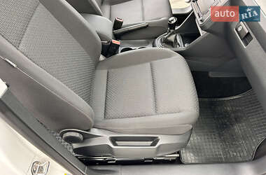 Минивэн Volkswagen Caddy 2018 в 