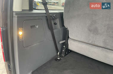 Минивэн Volkswagen Caddy 2014 в 