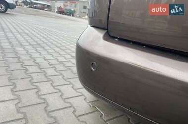 Минивэн Volkswagen Caddy 2014 в 