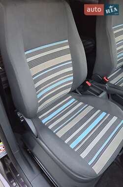 Минивэн Volkswagen Caddy 2012 в 
