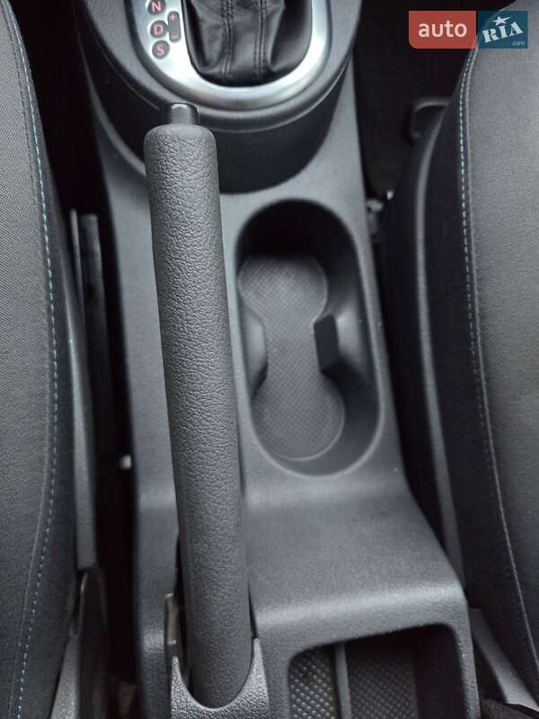 Минивэн Volkswagen Caddy 2012 в Киеве