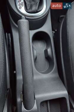 Минивэн Volkswagen Caddy 2012 в 