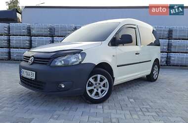 Мінівен Volkswagen Caddy 2011 в Сарнах