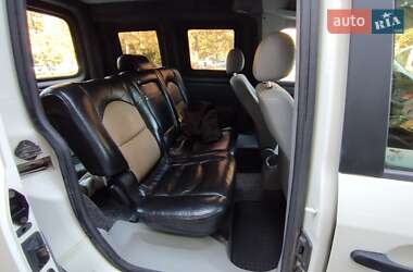 Мінівен Volkswagen Caddy 2005 в 
