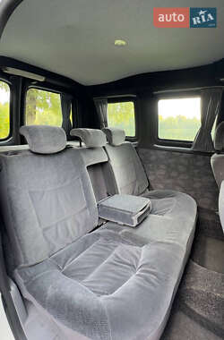 Минивэн Volkswagen Caddy 2006 в 