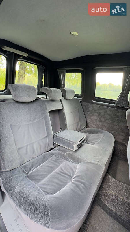 Минивэн Volkswagen Caddy 2006 в Ровно